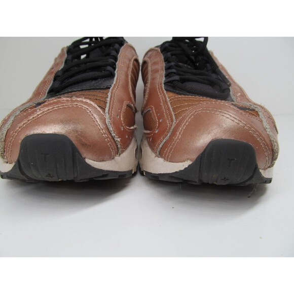 Nike Air Max Tailwind 4 Womens Bronze Running Shoes Size US 9.5 EUR 41 - Picture 10 of 16